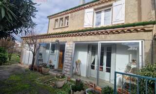 Maison 4 Pièces 85 m² à vendre à Trèbes (11800)