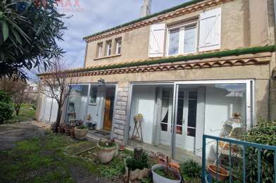 Maison 4 pièces 139500 €