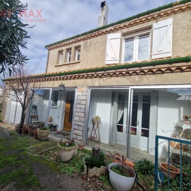 Maison 4 pièces 139500 €