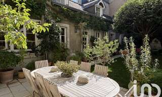 Maison 11 Pièces 286 m² à vendre à Orléans (45000)