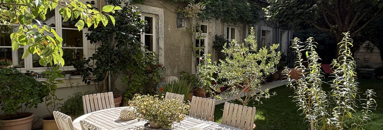 Maison 11 Pièces 286 m² à vendre à Orléans (45000)