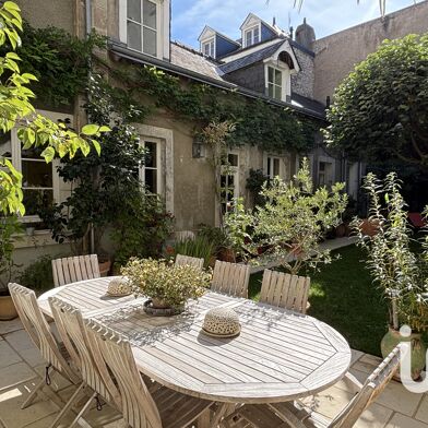 Maison 11 pièces 895000 €