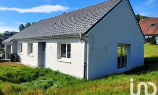 Maison 4 Pièces 99 m² à vendre à Haspelschiedt (57230)