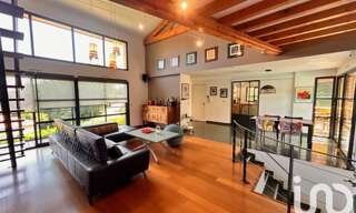 Maison 7 Pièces 184 m² à vendre à Saint-Romain-au-Mont-d'Or (69270)