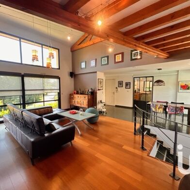 Maison 7 pièces 875000 €