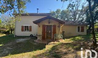 Maison 4 Pièces 115 m² à vendre à Saint-Géry-Vers (46090)