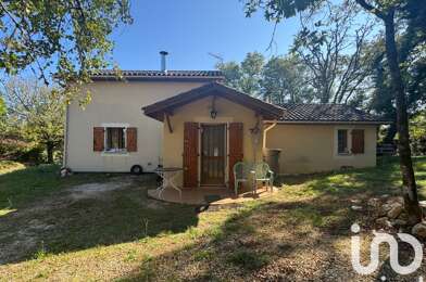 Maison 4 pièces 179000 €