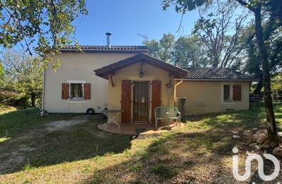 Vente Maison/villa 4 pièces — photo du bien