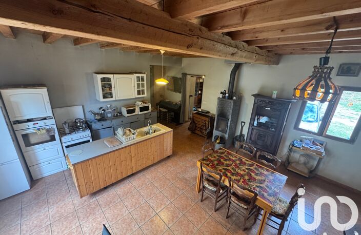 Vente Maison/villa 4 pièces — photo 2