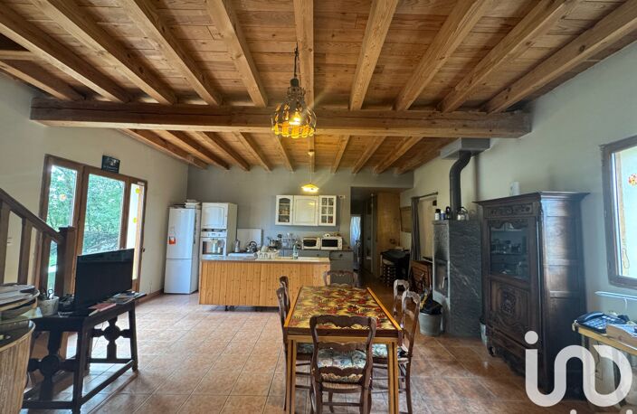 Vente Maison/villa 4 pièces — photo 3