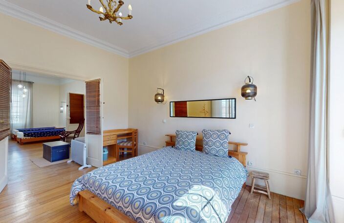 Chambre d'hôte — photo 3