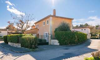 Maison 4 Pièces 98 m² à vendre à Le Rouret (06650)