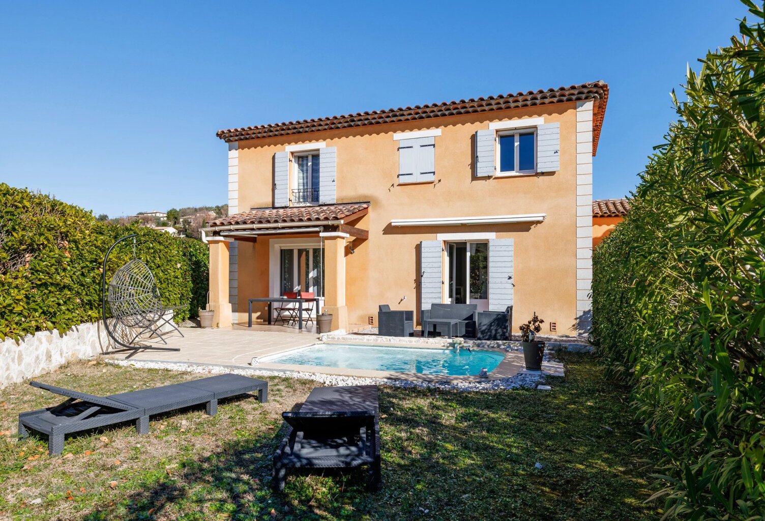 Maison — photo 1