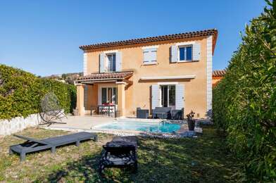 Maison 4 pièces 675000 €