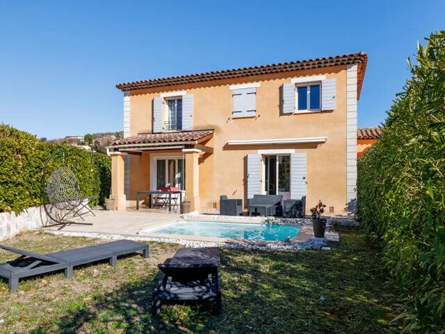 Maison — photo du bien