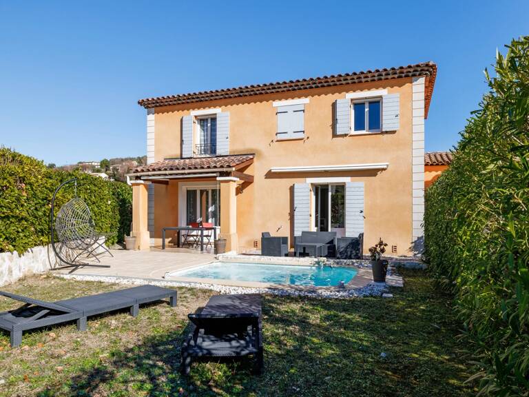 Maison — photo 1