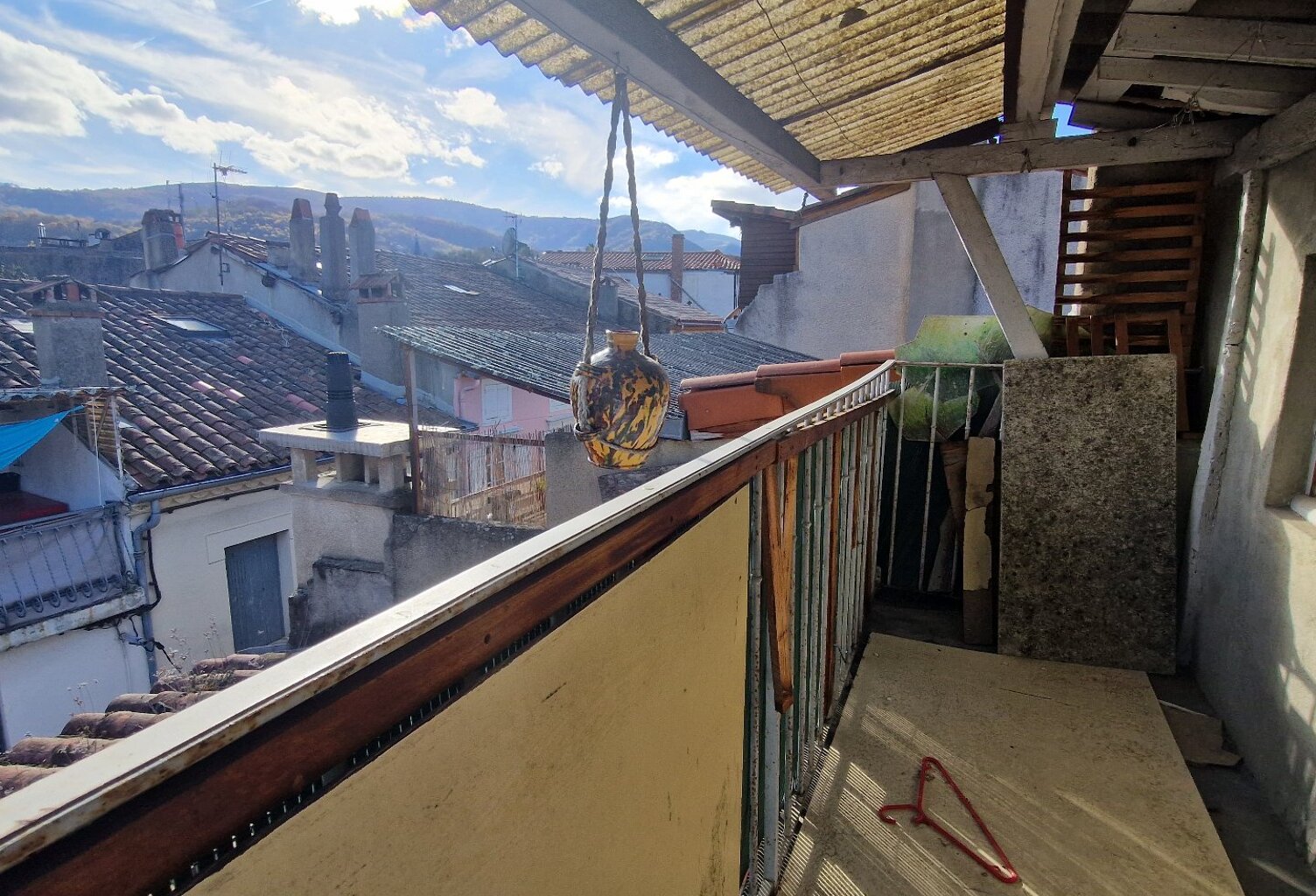 Immeuble de rapport — photo 1