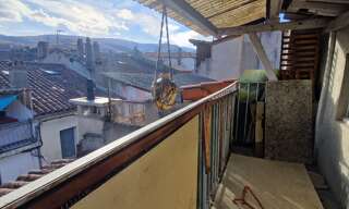 Immeuble  166 m² à vendre à Foix (09000)