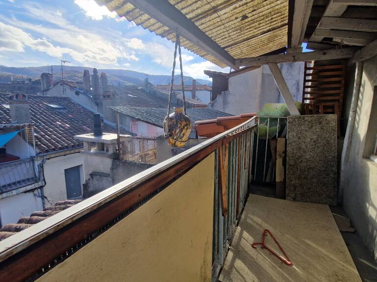 Immeuble de rapport — photo 1