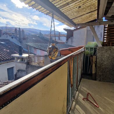 Immeuble  190000 €