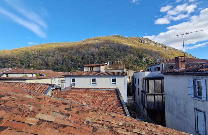 Immeuble de rapport — photo 2