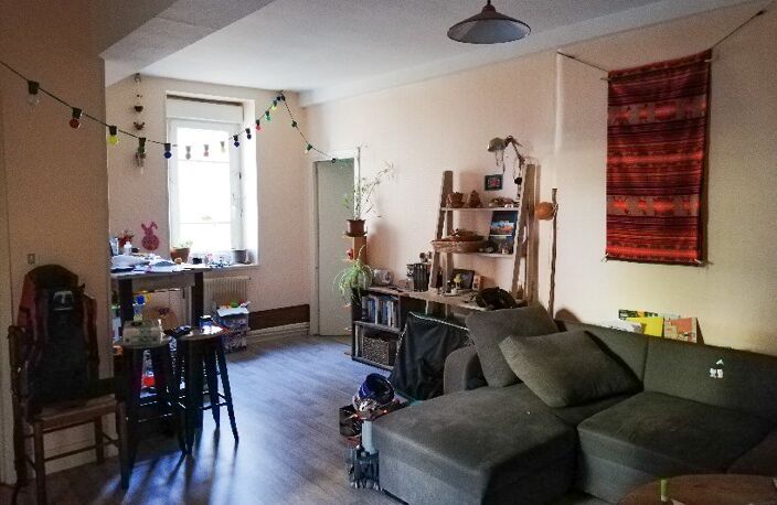 Immeuble de rapport — photo 3