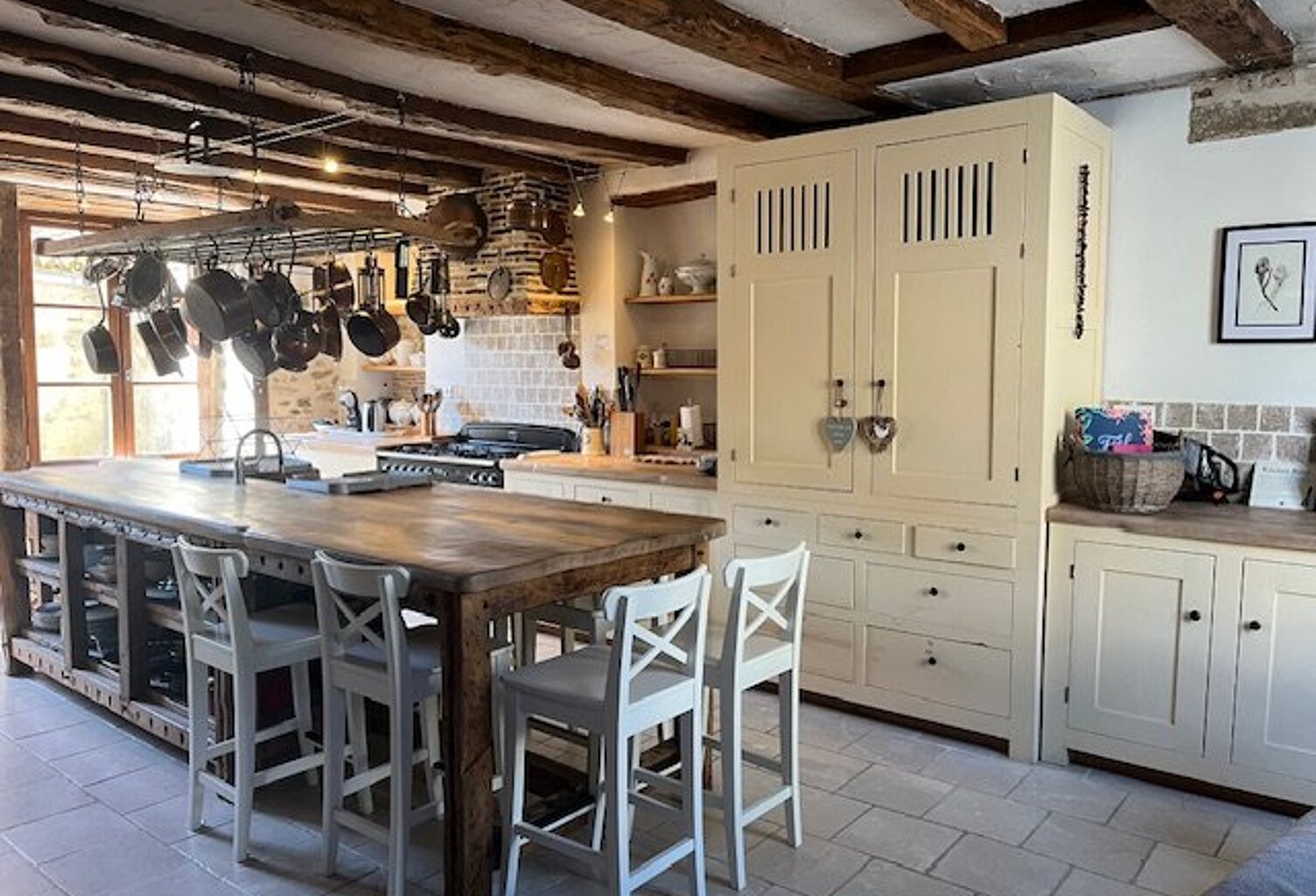 Maison — photo 1