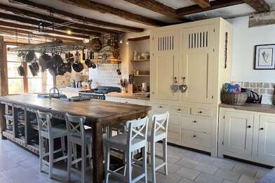 Maison 9 pièces 285000 €