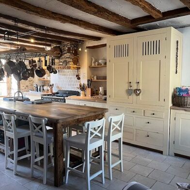 Maison 9 pièces 285000 €