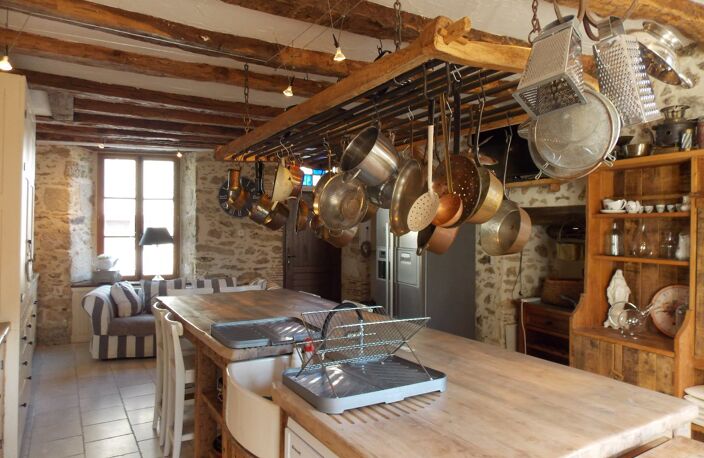 Maison — photo 3
