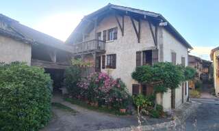 Maison 6 Pièces 110 m² à vendre à Prendeignes (46270)