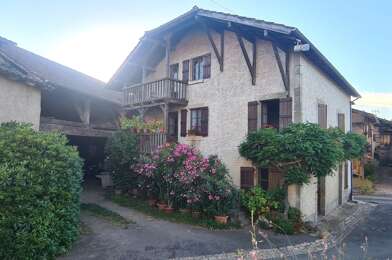 Maison 6 pièces 154000 €