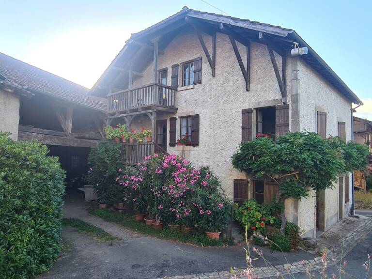 Maison — photo 1