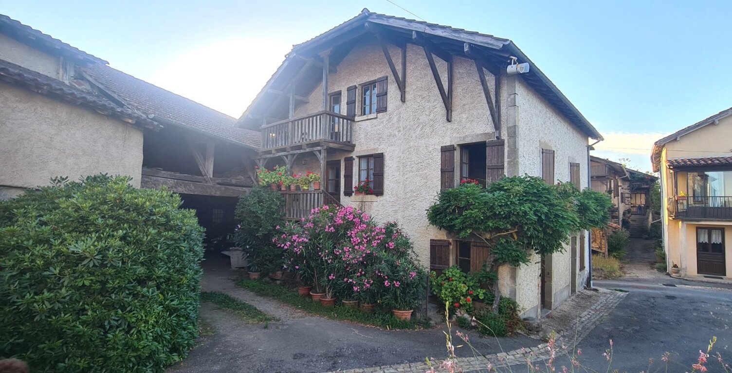 Maison — photo 1