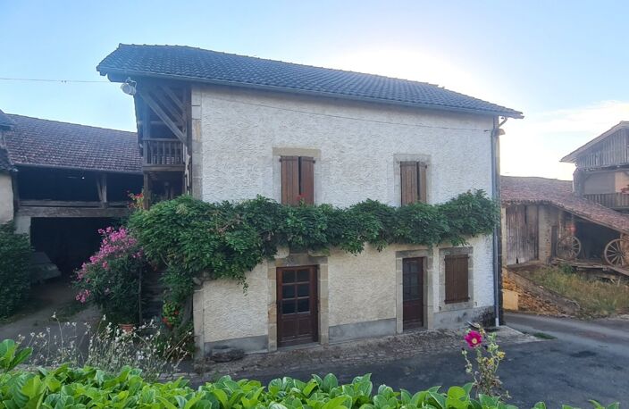 Maison — photo 2