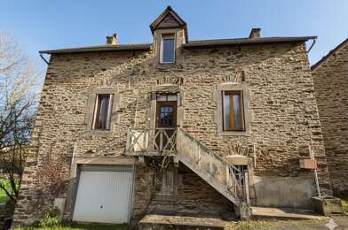 Maison 4 pièces 175000 €