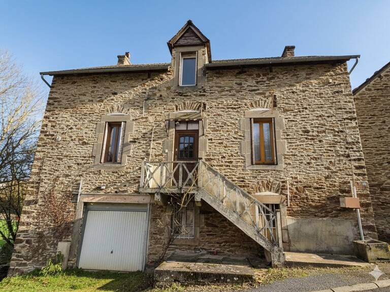 Maison — photo 1