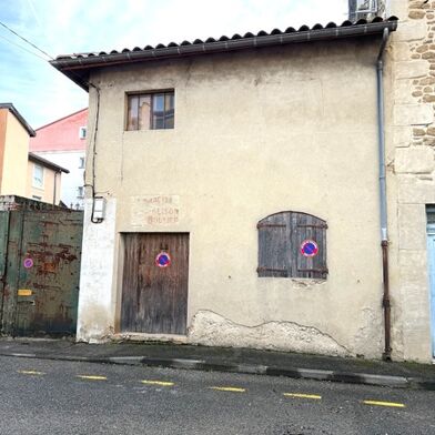 Maison 3 pièces 76000 €