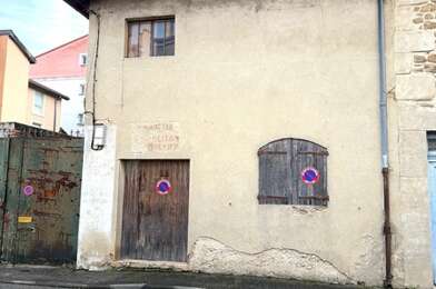 Maison 3 pièces 76000 €