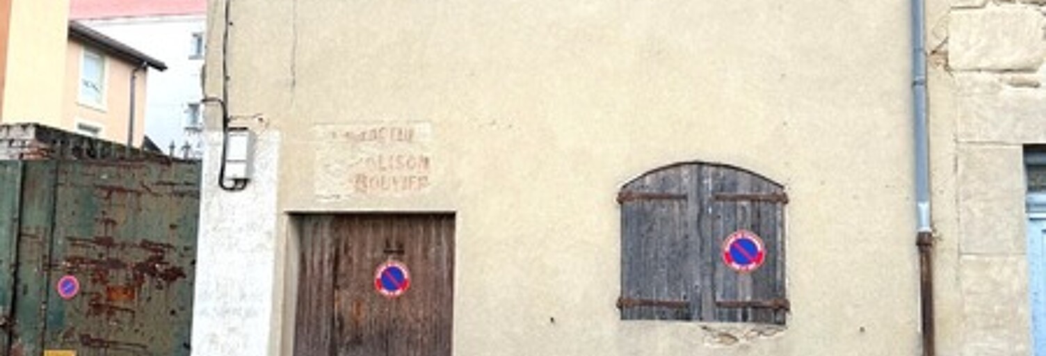 Maison 3 Pièces 100 m² à vendre à Romans-sur-Isère (26100)