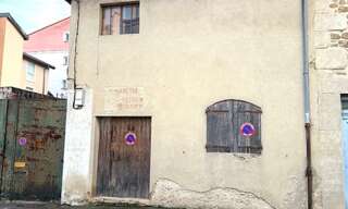Maison 3 Pièces 100 m² à vendre à Romans-sur-Isère (26100)