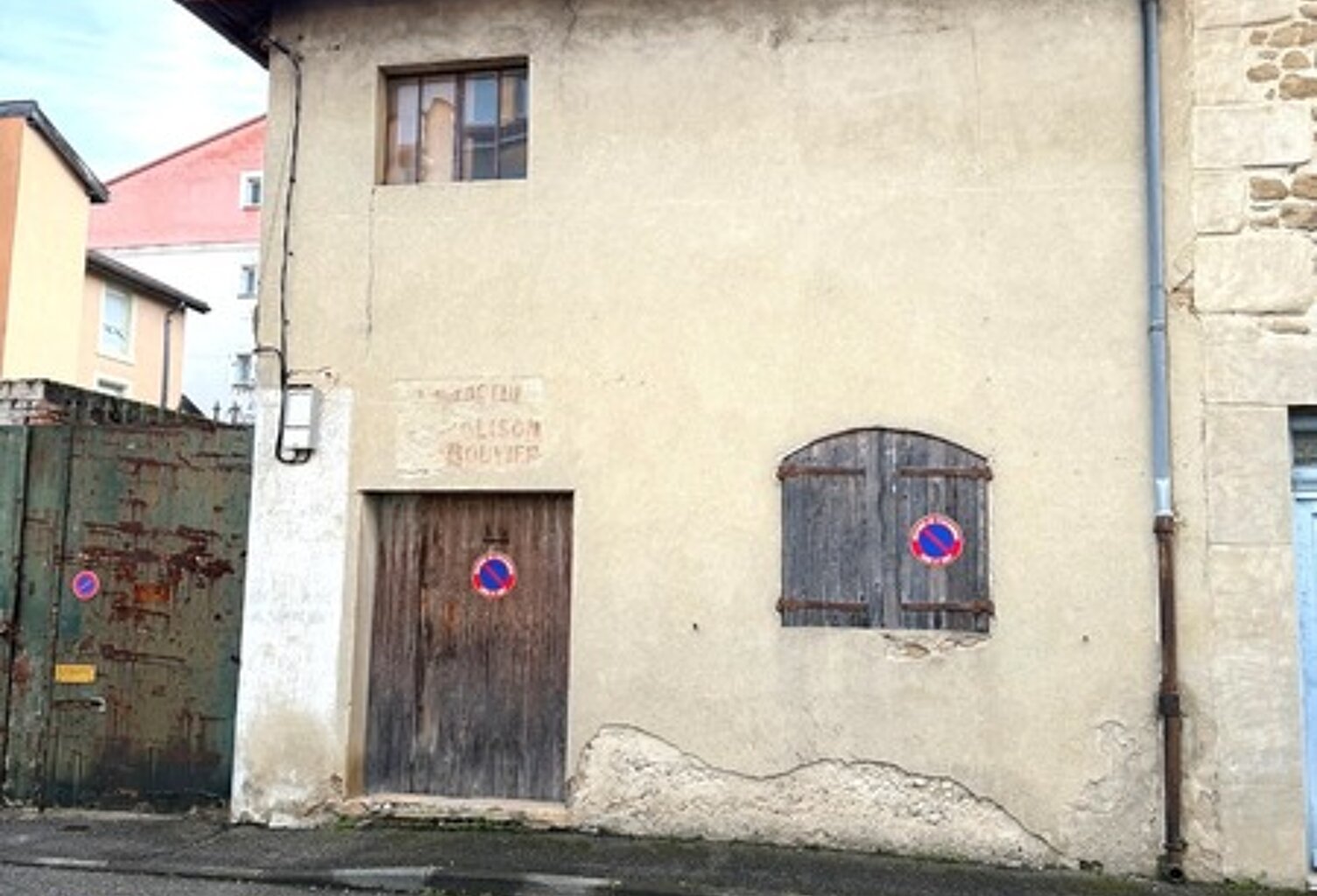 Maison de ville — photo 1