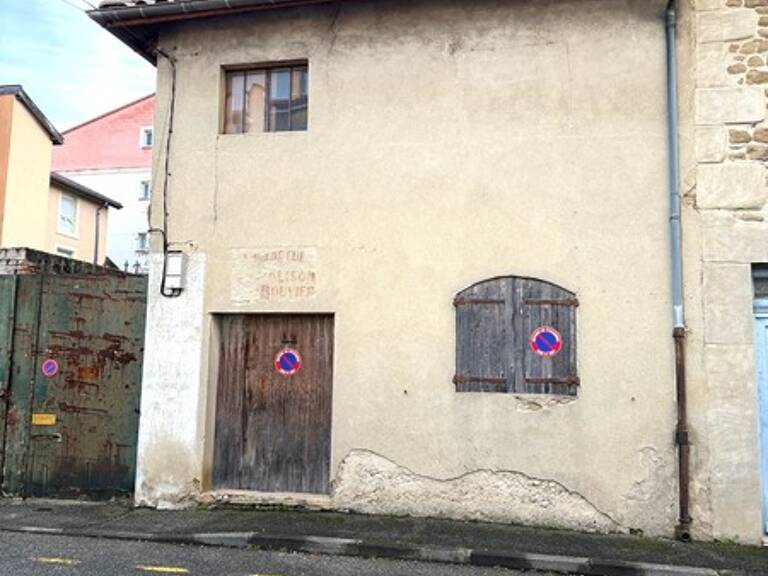 Maison de ville — photo 1