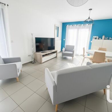Appartement 3 pièces 249000 €