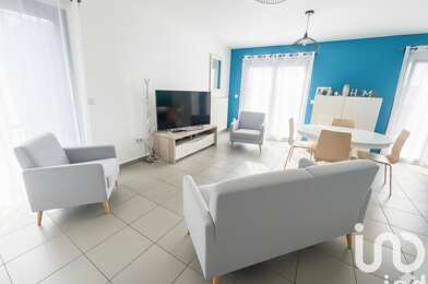 Appartement 3 pièces 249000 €