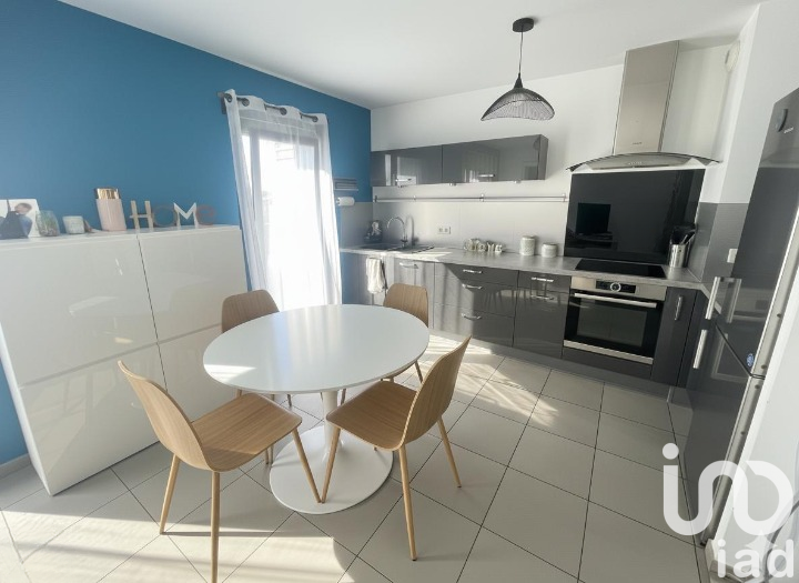 Vente Appartement 3 pièces - Photo 2