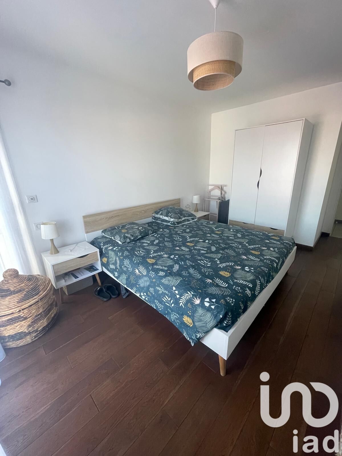 Vente Appartement 3 pièces - Photo 4