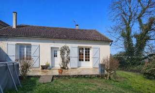 Maison 5 Pièces 130 m² à vendre à Cajarc (46160)