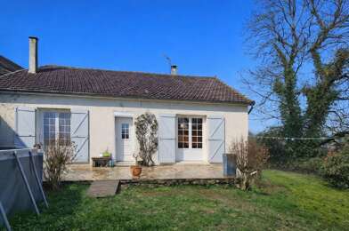 Maison 5 pièces 169000 €