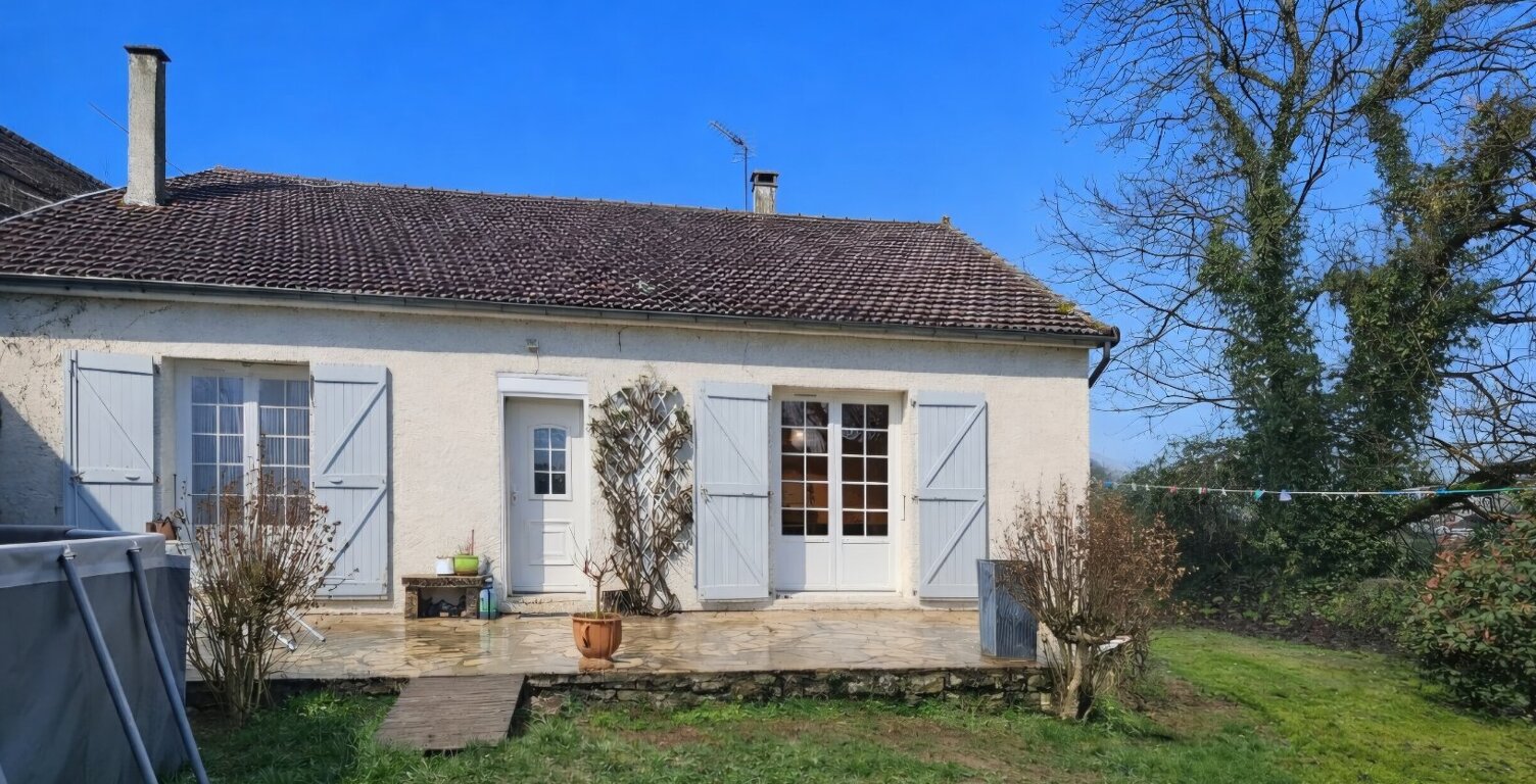 Maison — photo 1
